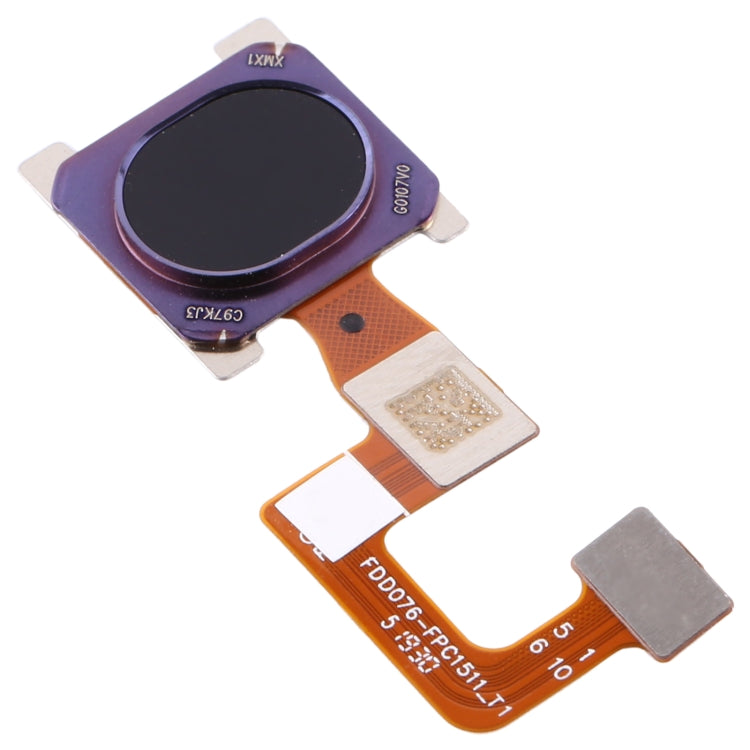 Câble flexible pour capteur d'empreintes digitales OPPO F11 Pro