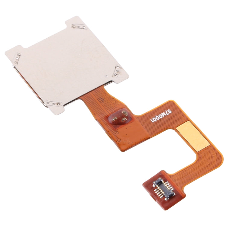 Câble flexible pour capteur d'empreintes digitales OPPO F11 Pro