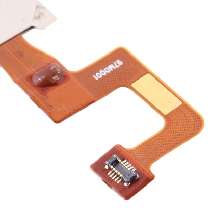 Câble flexible pour capteur d'empreintes digitales OPPO F11 Pro