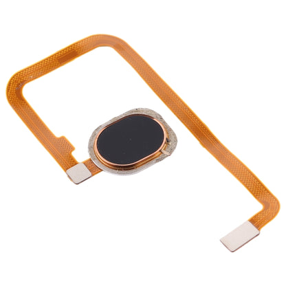 Câble flexible de capteur d'empreintes digitales, pour OPPO A5s (AX5s) CPH1909 CPH1920 CPH1912