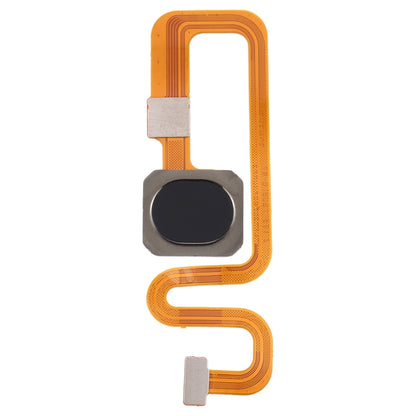 Câble flexible de capteur d'empreintes digitales, pour OPPO R15 PACM00 CPH1835 PACT00