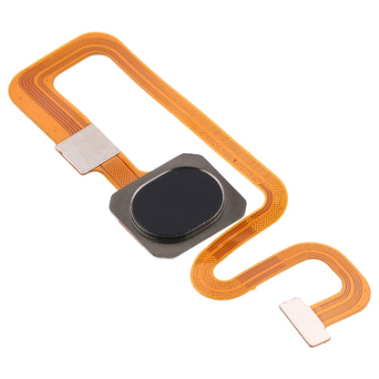 Câble flexible de capteur d'empreintes digitales, pour OPPO R15 PACM00 CPH1835 PACT00