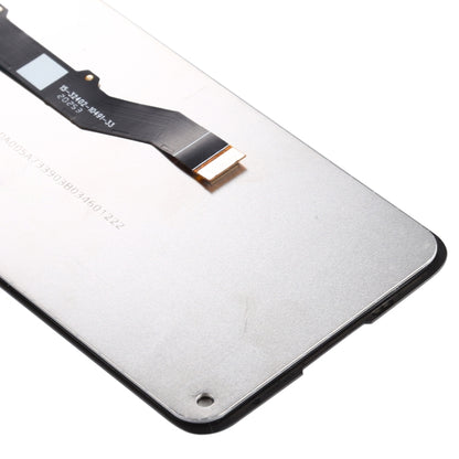 Écran LCD et numériseur complet pour Motorola Moto G9 Plus XT2087-1