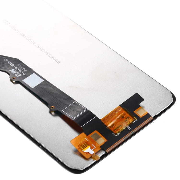 Écran LCD et numériseur complet pour Motorola Moto G9 Plus XT2087-1