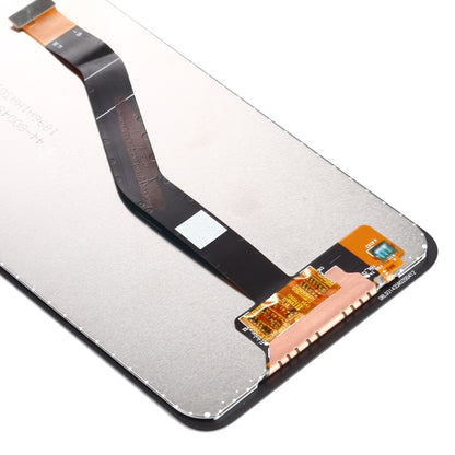 Écran LCD d'origine et numériseur complet pour Wiko View 5 / View 5 Plus