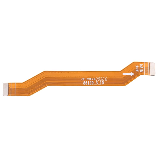 Câble flexible pour carte mère OPPO Realme 5i, For Realme 5i