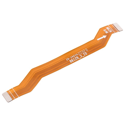 Câble flexible pour carte mère OPPO Realme 5i, For Realme 5i
