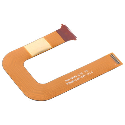 Câble flexible LCD pour Huawei MediaPad M3 Lite 10