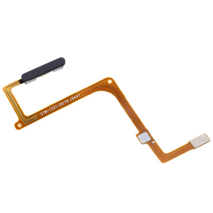 Câble flexible de capteur d'empreintes digitales pour Huawei Nova 6 / Honor V30 Pro / Honor V30