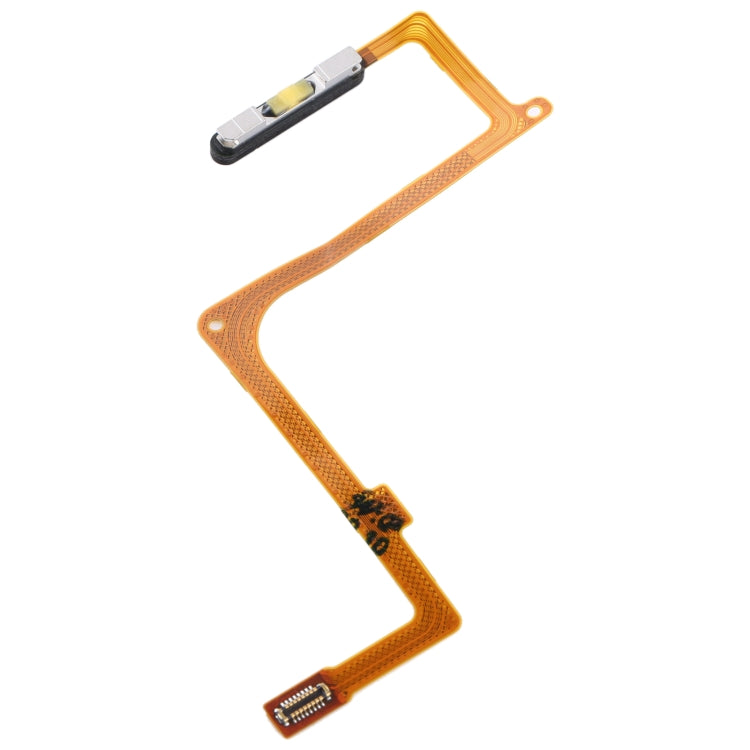 Câble flexible de capteur d'empreintes digitales pour Huawei Nova 6 / Honor V30 Pro / Honor V30