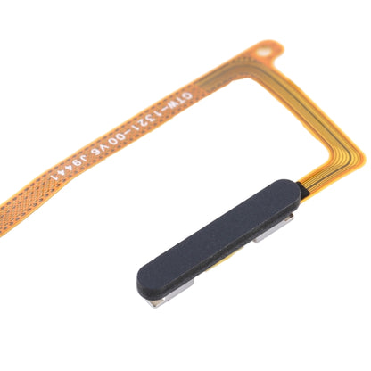 Câble flexible de capteur d'empreintes digitales pour Huawei Nova 6 / Honor V30 Pro / Honor V30