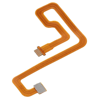 Câble flexible de connecteur d'empreinte digitale pour Huawei Enjoy 10e