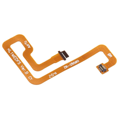 Câble flexible de connecteur d'empreinte digitale pour Huawei Honor Play 9A, For Huawei Honor Play 9A