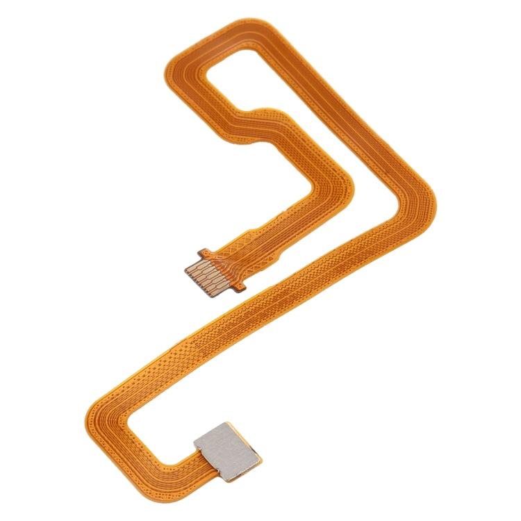 Câble flexible de connecteur d'empreinte digitale pour Huawei Honor Play 9A, For Huawei Honor Play 9A