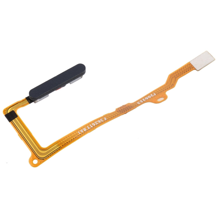 Câble flexible de capteur d'empreintes digitales pour Huawei Enjoy 20 5G / Enjoy 20 Pro / Enjoy Z 5G