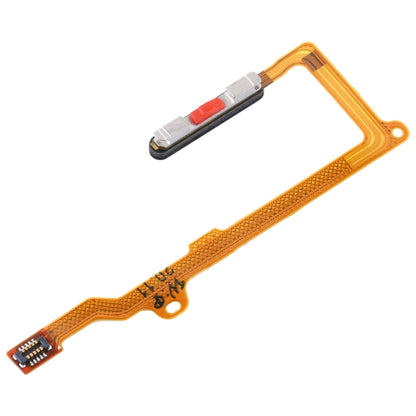 Câble flexible de capteur d'empreintes digitales pour Huawei Enjoy 20 5G / Enjoy 20 Pro / Enjoy Z 5G