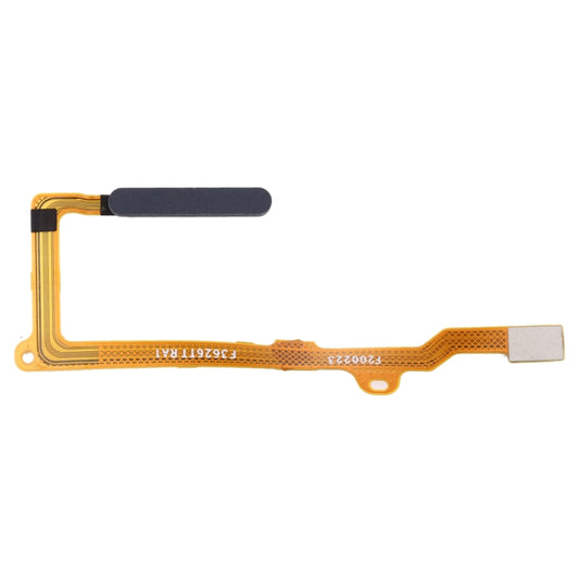 Câble flexible de capteur d'empreintes digitales pour Huawei Enjoy 20 5G / Enjoy 20 Pro / Enjoy Z 5G