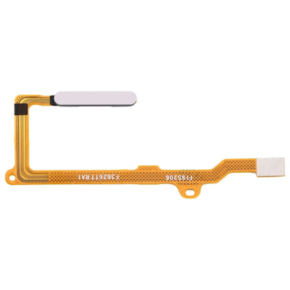 Câble flexible de capteur d'empreintes digitales pour Huawei Enjoy 20 5G / Enjoy 20 Pro / Enjoy Z 5G
