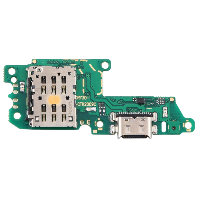 Carte de port de charge pour Huawei Honor 30