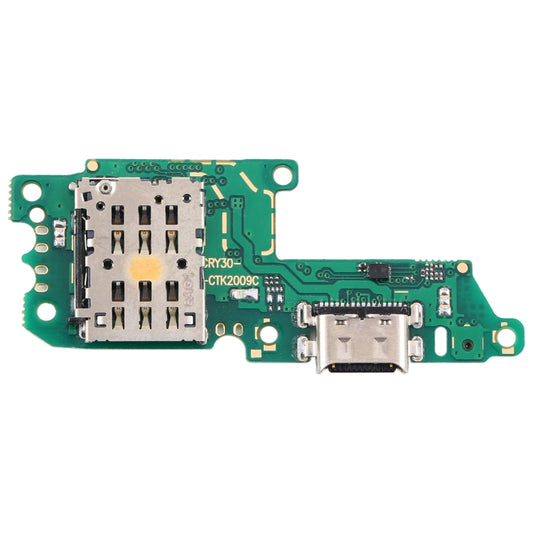 Carte de port de charge pour Huawei Honor 30