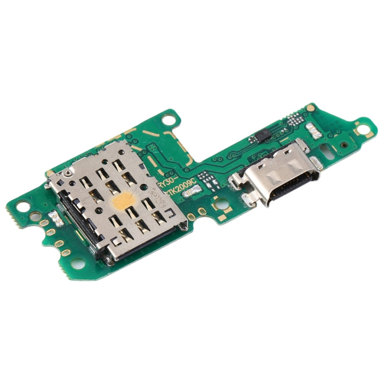 Carte de port de charge pour Huawei Honor 30