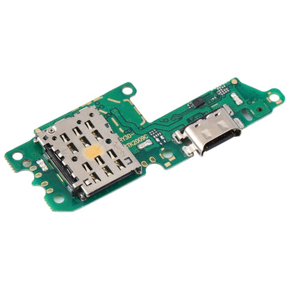 Carte de port de charge pour Huawei Honor 30