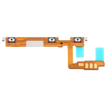 Câble flexible pour bouton d'alimentation et bouton de volume pour Huawei Honor 30, For Huawei Honor 30