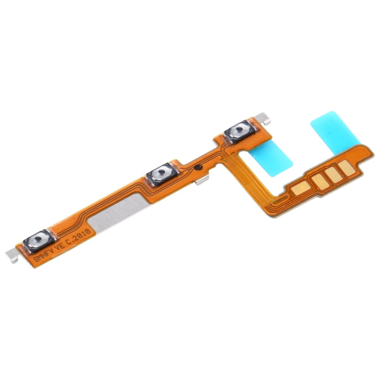 Câble flexible pour bouton d'alimentation et bouton de volume pour Huawei Honor 30, For Huawei Honor 30