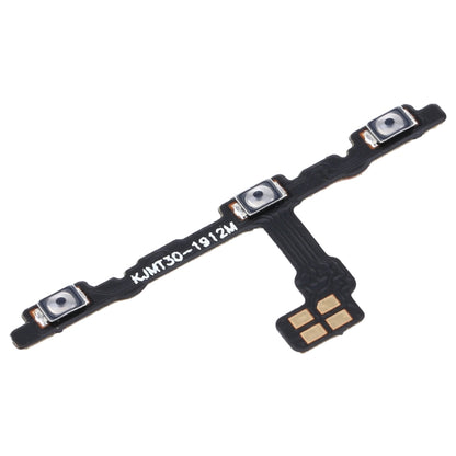 Câble flexible du bouton d'alimentation et du bouton de volume pour Huawei Mate 30