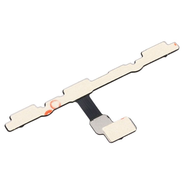 Câble flexible du bouton d'alimentation et du bouton de volume pour Huawei Mate 30
