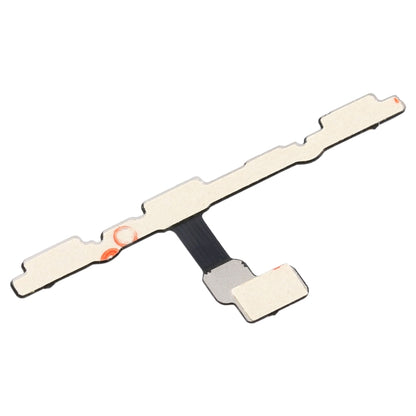 Câble flexible du bouton d'alimentation et du bouton de volume pour Huawei Mate 30