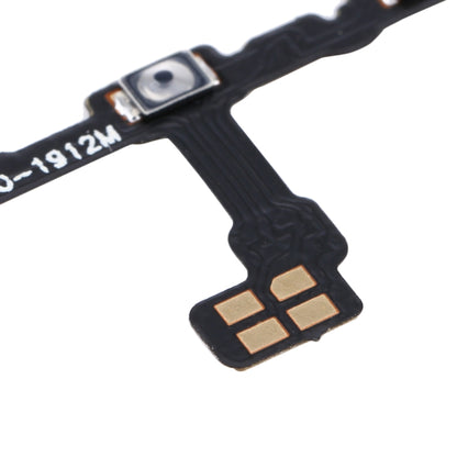 Câble flexible du bouton d'alimentation et du bouton de volume pour Huawei Mate 30