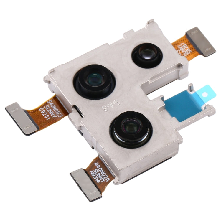 Pour Huawei Mate 30 Pro Caméra arrière
