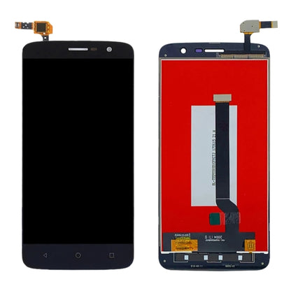 Écran LCD et numériseur complet pour ZTE Blade Spark Z971