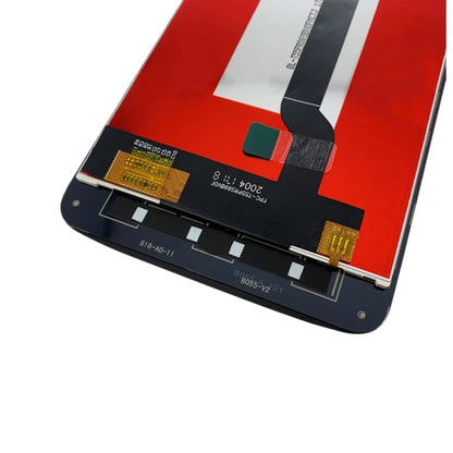 Écran LCD et numériseur complet pour ZTE Blade Spark Z971