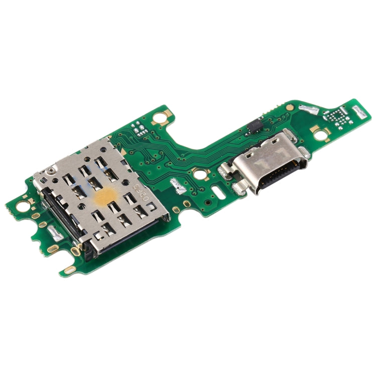 Carte de port de charge pour Huawei Nova 7 Pro 5G