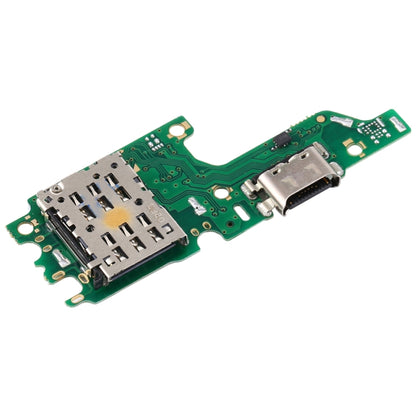 Carte de port de charge pour Huawei Nova 7 Pro 5G