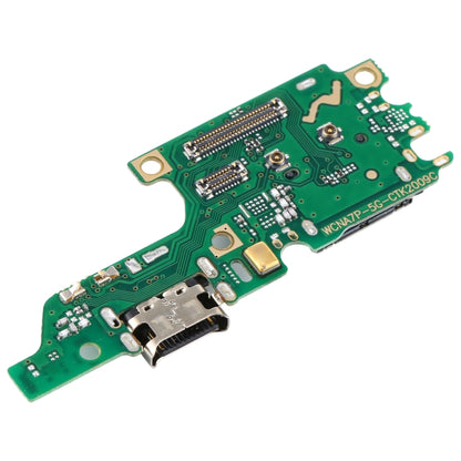 Carte de port de charge pour Huawei Nova 7 Pro 5G