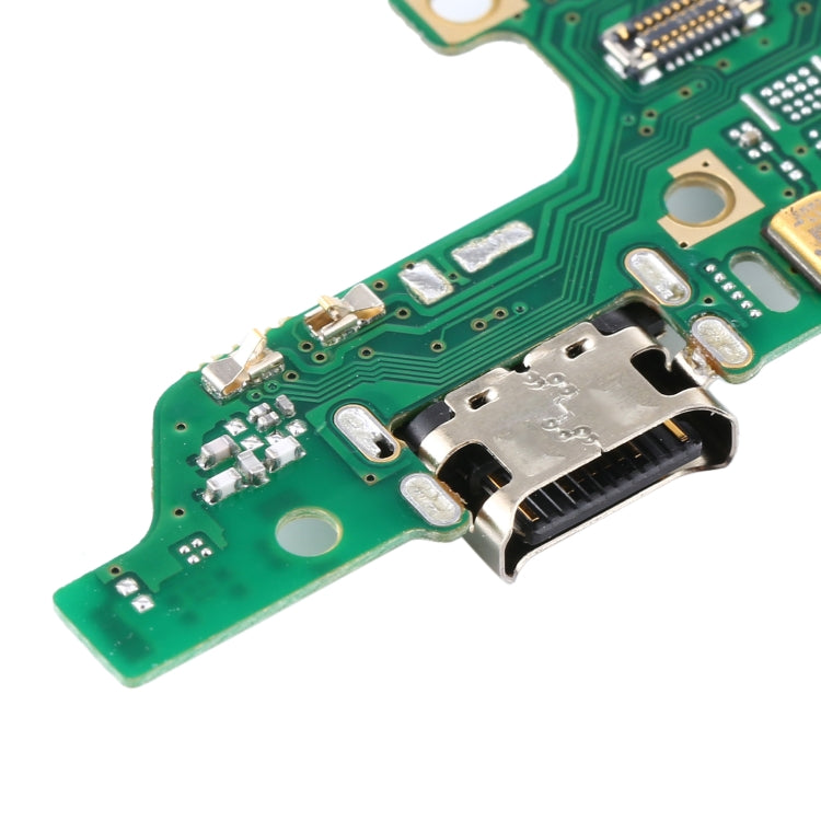 Carte de port de charge pour Huawei Nova 7 Pro 5G