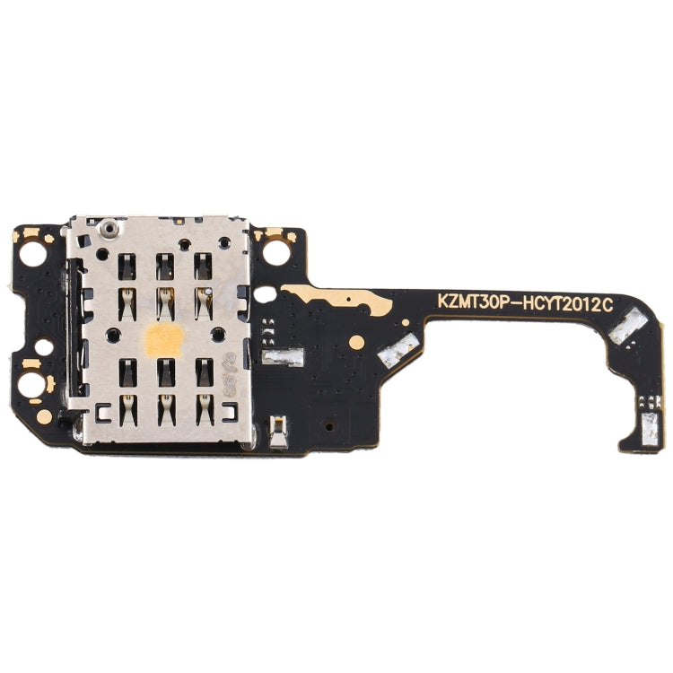 Carte lecteur de carte SIM pour Huawei Mate 30 Pro, For Huawei Mate 30 Pro