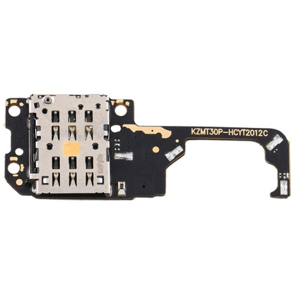 Carte lecteur de carte SIM pour Huawei Mate 30 Pro, For Huawei Mate 30 Pro