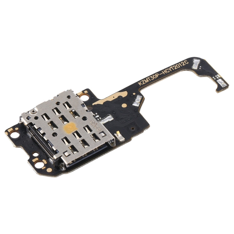 Carte lecteur de carte SIM pour Huawei Mate 30 Pro, For Huawei Mate 30 Pro