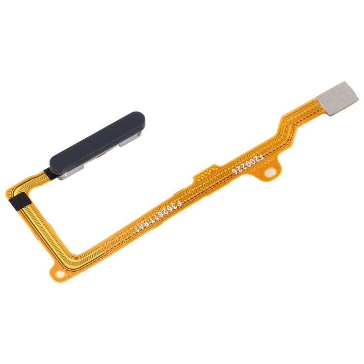 Câble flexible de capteur d'empreintes digitales pour Huawei Honor X10 Max 5G, For Huawei Honor X10 Max 5G, For Huawei Honor X10 Max 5G(Green)