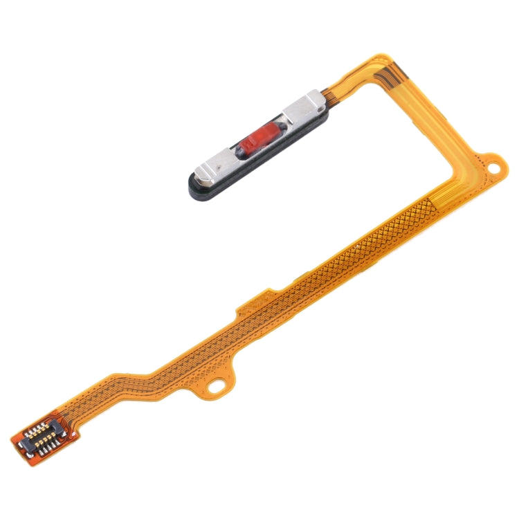 Câble flexible de capteur d'empreintes digitales pour Huawei Honor X10 Max 5G, For Huawei Honor X10 Max 5G, For Huawei Honor X10 Max 5G(Green)