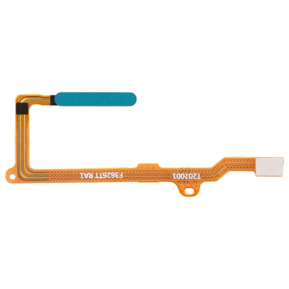 Câble flexible de capteur d'empreintes digitales pour Huawei Honor X10 Max 5G, For Huawei Honor X10 Max 5G, For Huawei Honor X10 Max 5G(Green)
