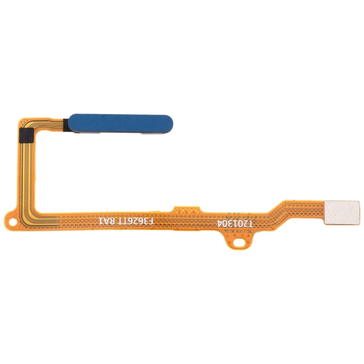 Câble flexible de capteur d'empreintes digitales pour Huawei Honor X10 Max 5G, For Huawei Honor X10 Max 5G, For Huawei Honor X10 Max 5G(Green)