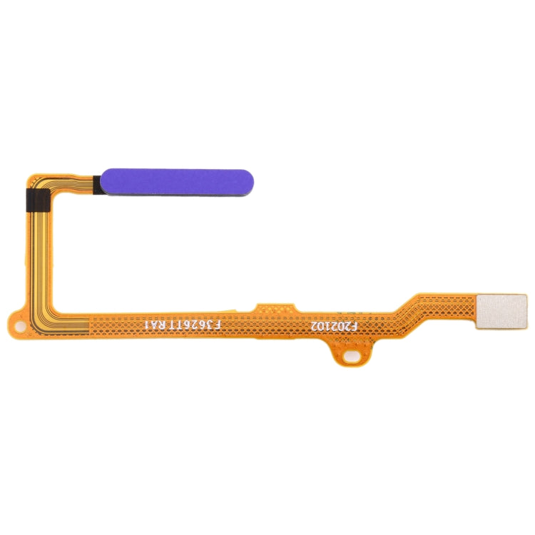 Câble flexible de capteur d'empreintes digitales pour Huawei Honor X10 Max 5G, For Huawei Honor X10 Max 5G, For Huawei Honor X10 Max 5G(Green)