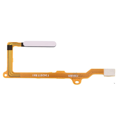 Câble flexible de capteur d'empreintes digitales pour Huawei Honor X10 Max 5G, For Huawei Honor X10 Max 5G, For Huawei Honor X10 Max 5G(Green)