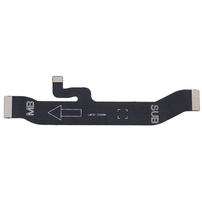 Nappe de carte mère pour Huawei Mate 30