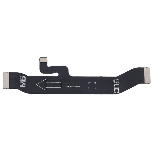 Nappe de carte mère pour Huawei Mate 30